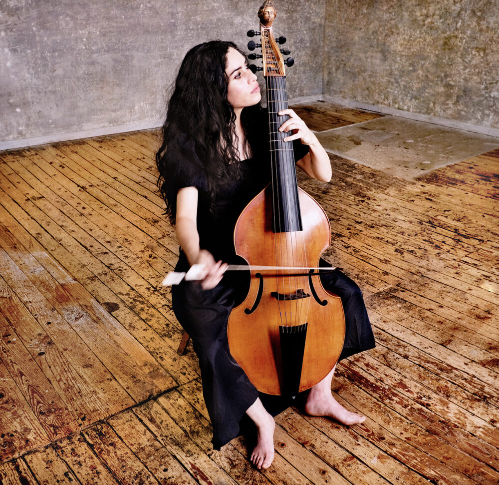 Lucile Boulanger • Festival de Lanvellec : Rencontre avec Lucile Boulanger
