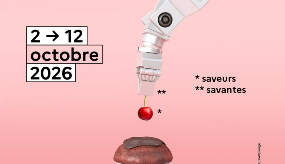 FÊTE DE LA SCIENCE – saveurs savantes • Animations Fête de la science de la Cité des Télécoms