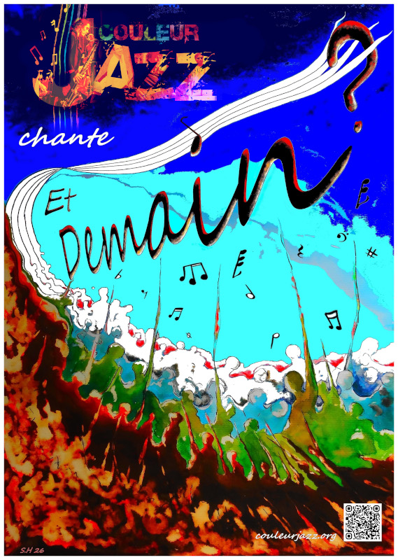 Couleur Jazz • Et demain ?