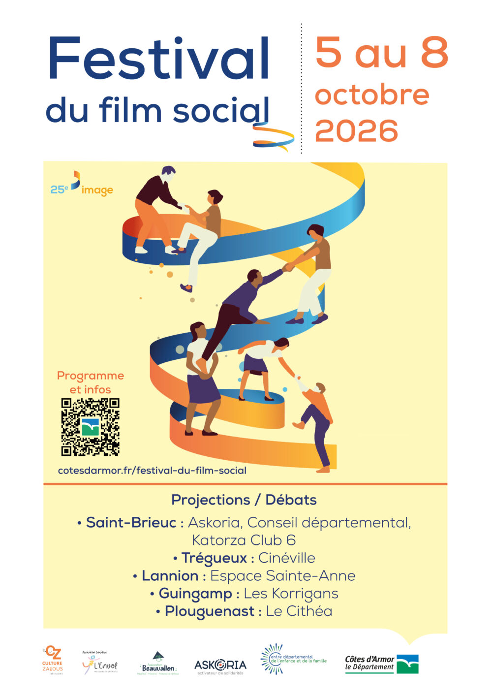 Festival du film social