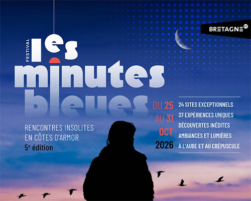 Les Minutes Bleues : La Faune du château du Moyen-Age à nos jours