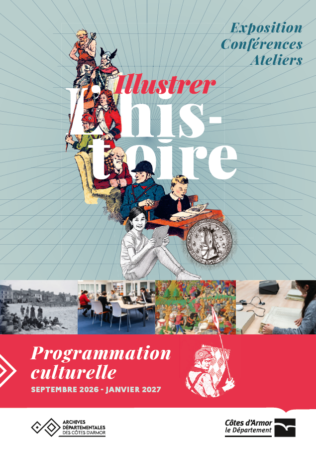 Laurence Moal, docteure en histoire médiévale • Du Guesclin : images et histoire