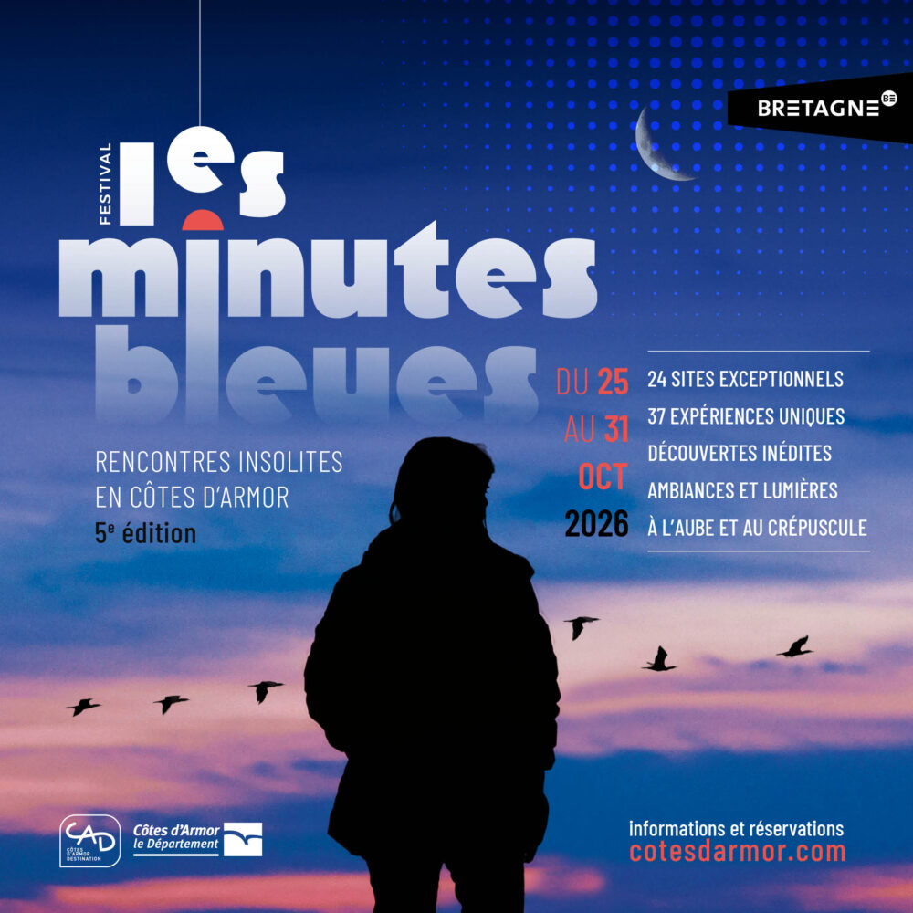 Les Minutes Bleues : Au rythme de la vie nocturne