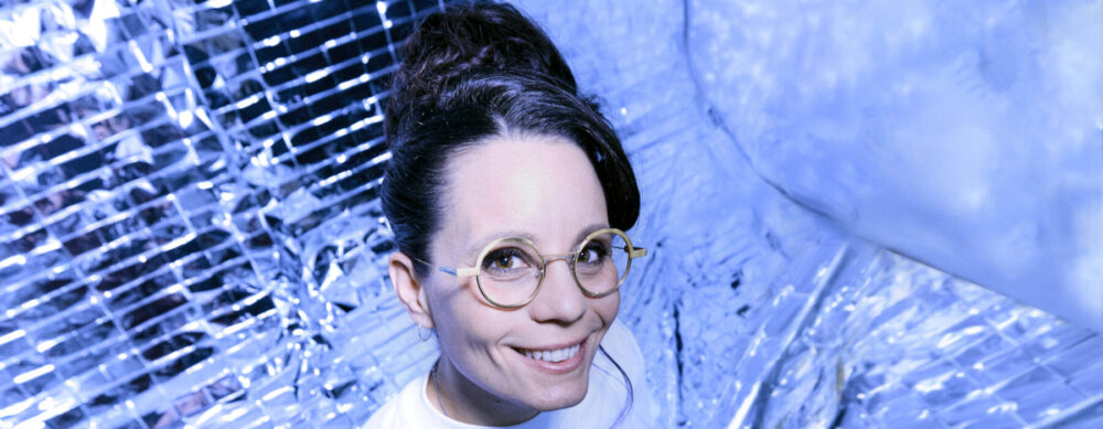 Anne Paceo – Atlantis