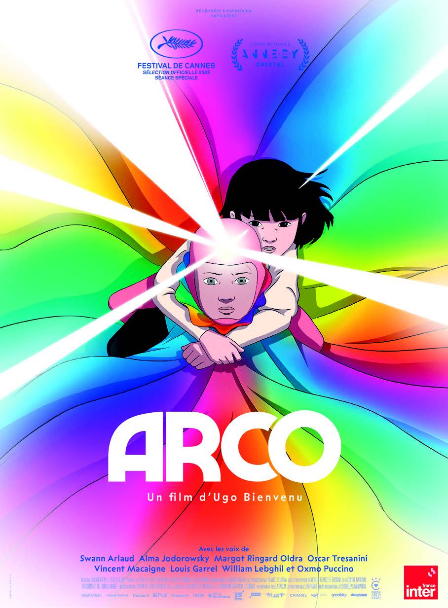 Arco – Ugo Bienvenu