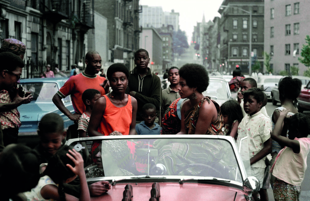 Black Panthers