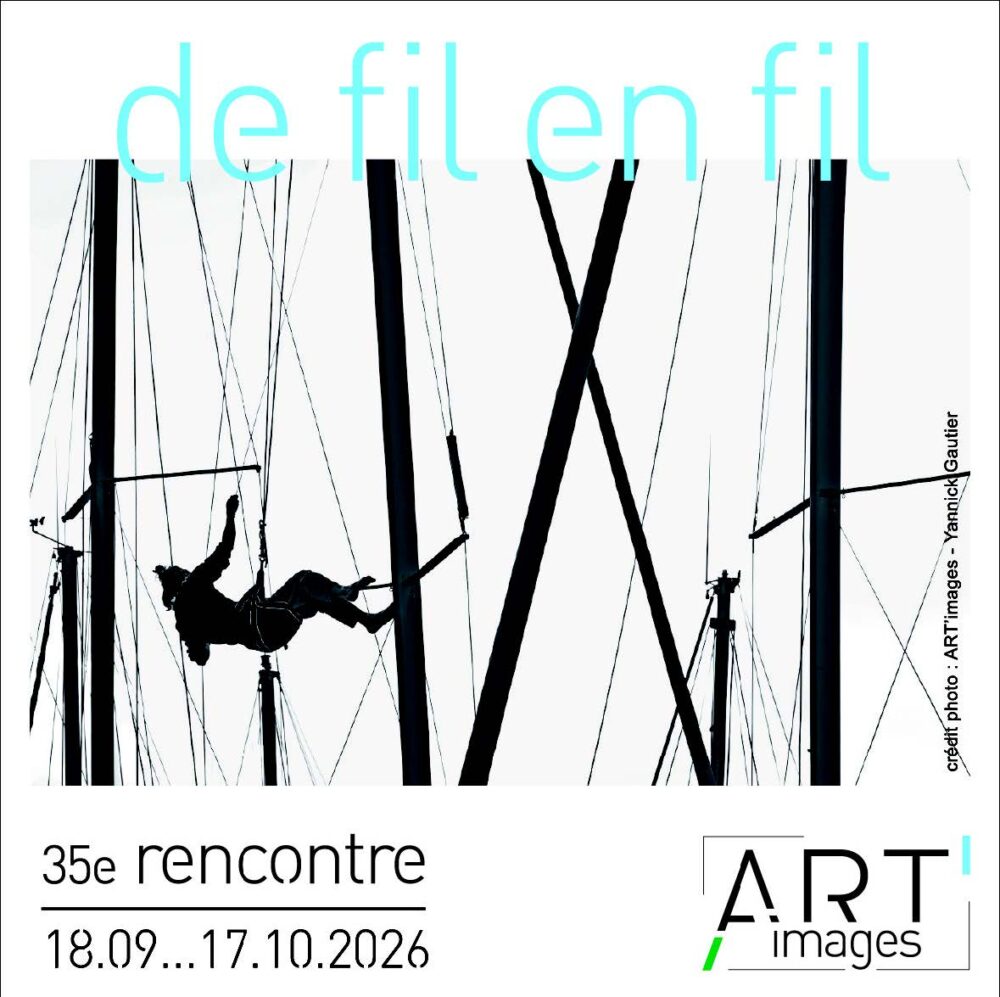 De fil en fil – Art&rsquo;Images