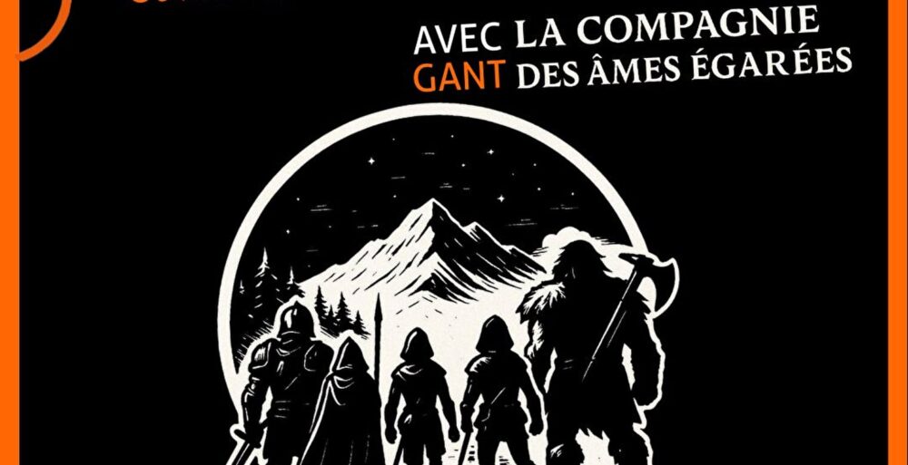 Jeux de rôle