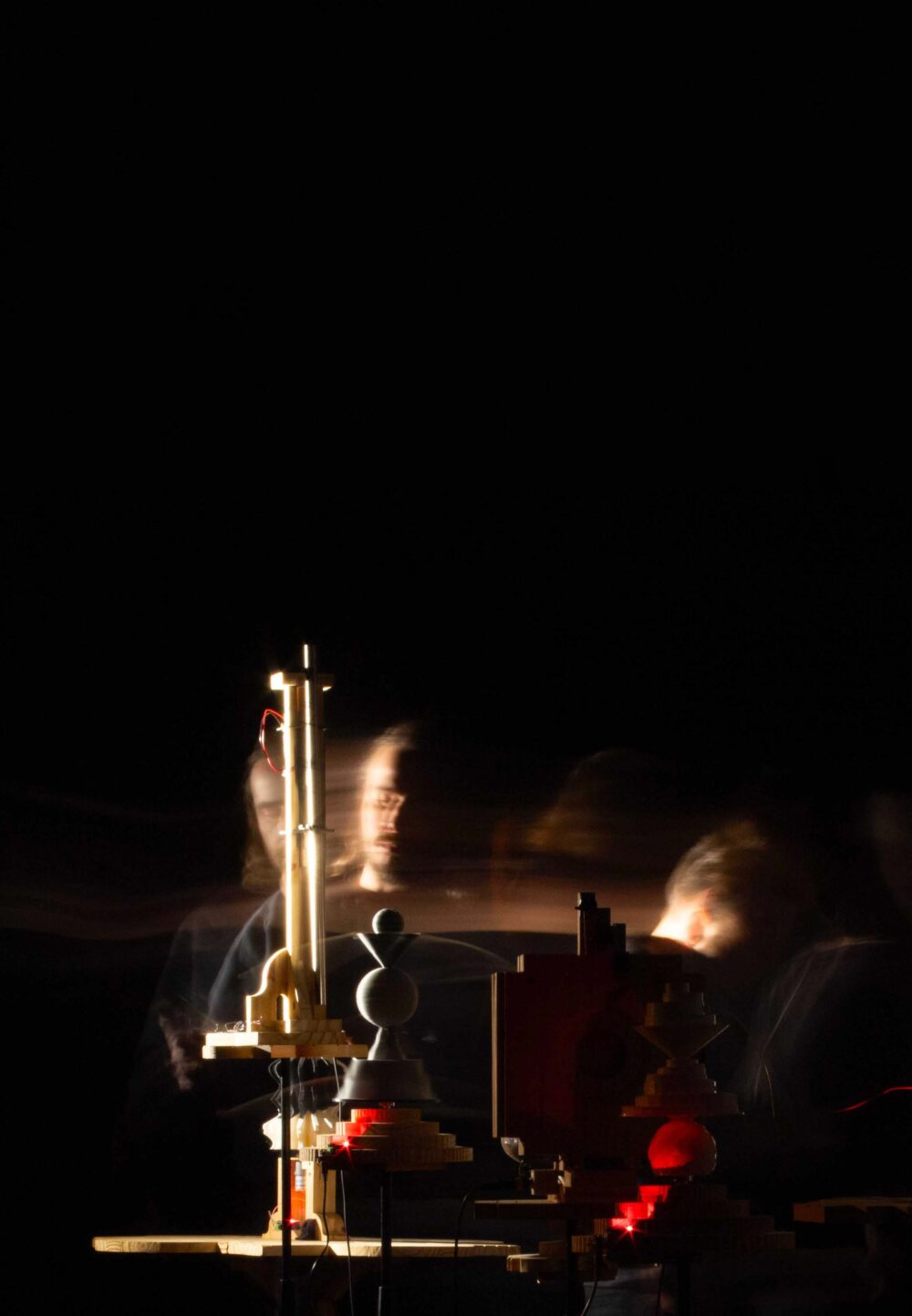 Les Phonotons – Collectif Mille au Carré