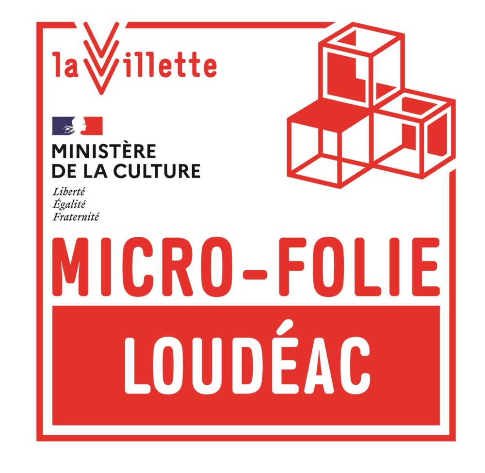 Micro-Folie • Zoom sur l&rsquo;art