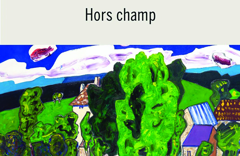 Hors Champ