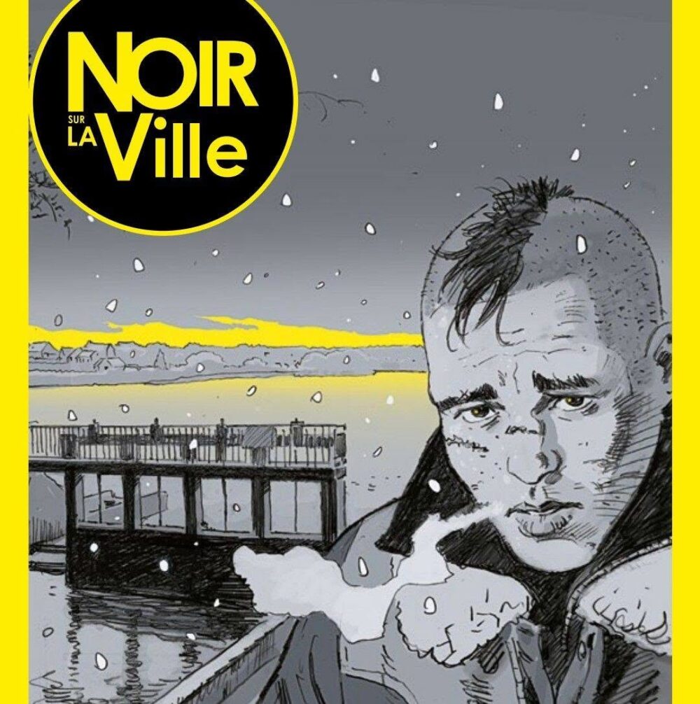 Les Coups de cœur de Noir sur la Ville
