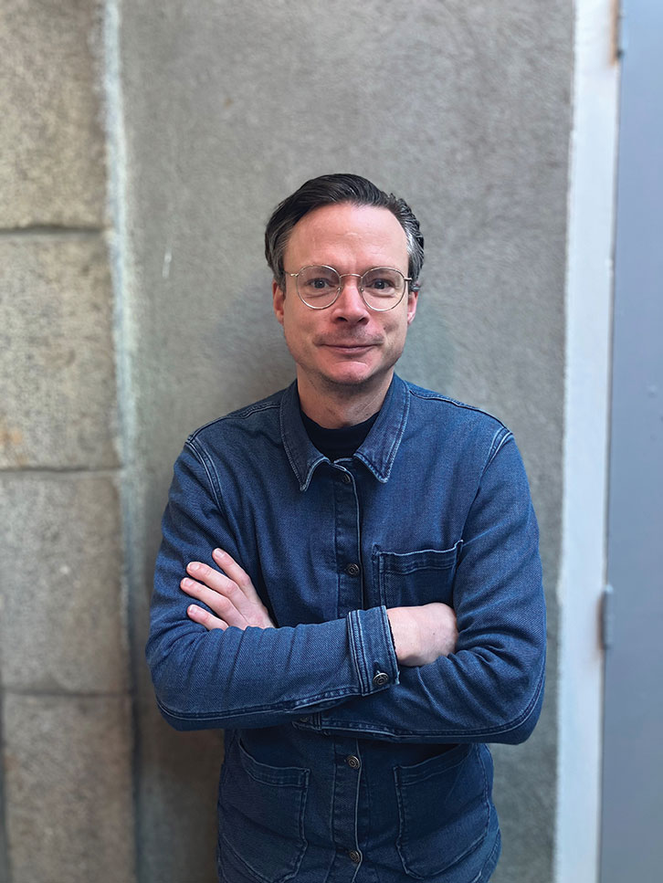 Marc Aumont