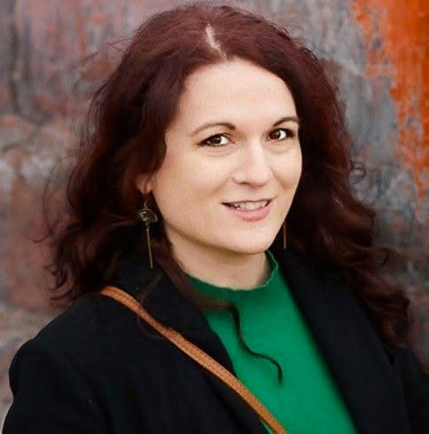 Sarah Bertin