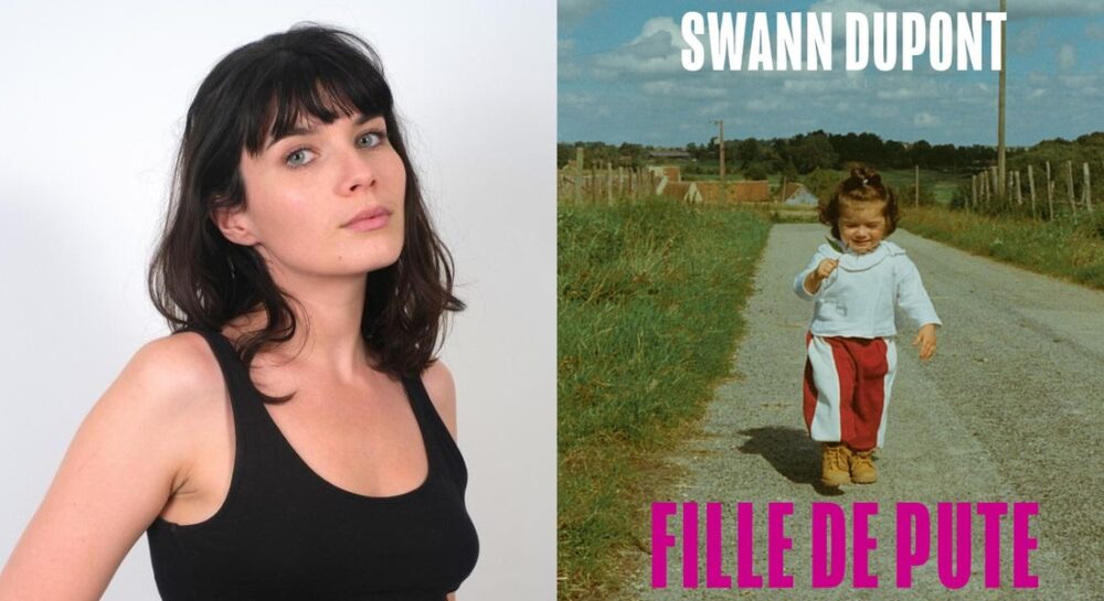 À la rencontre de Swann Dupont