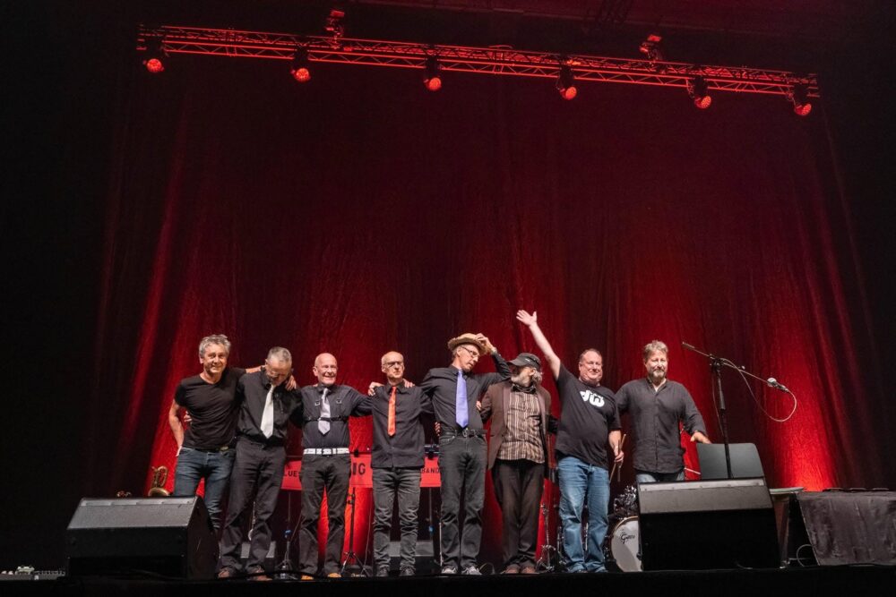 Trégor Blues Band
