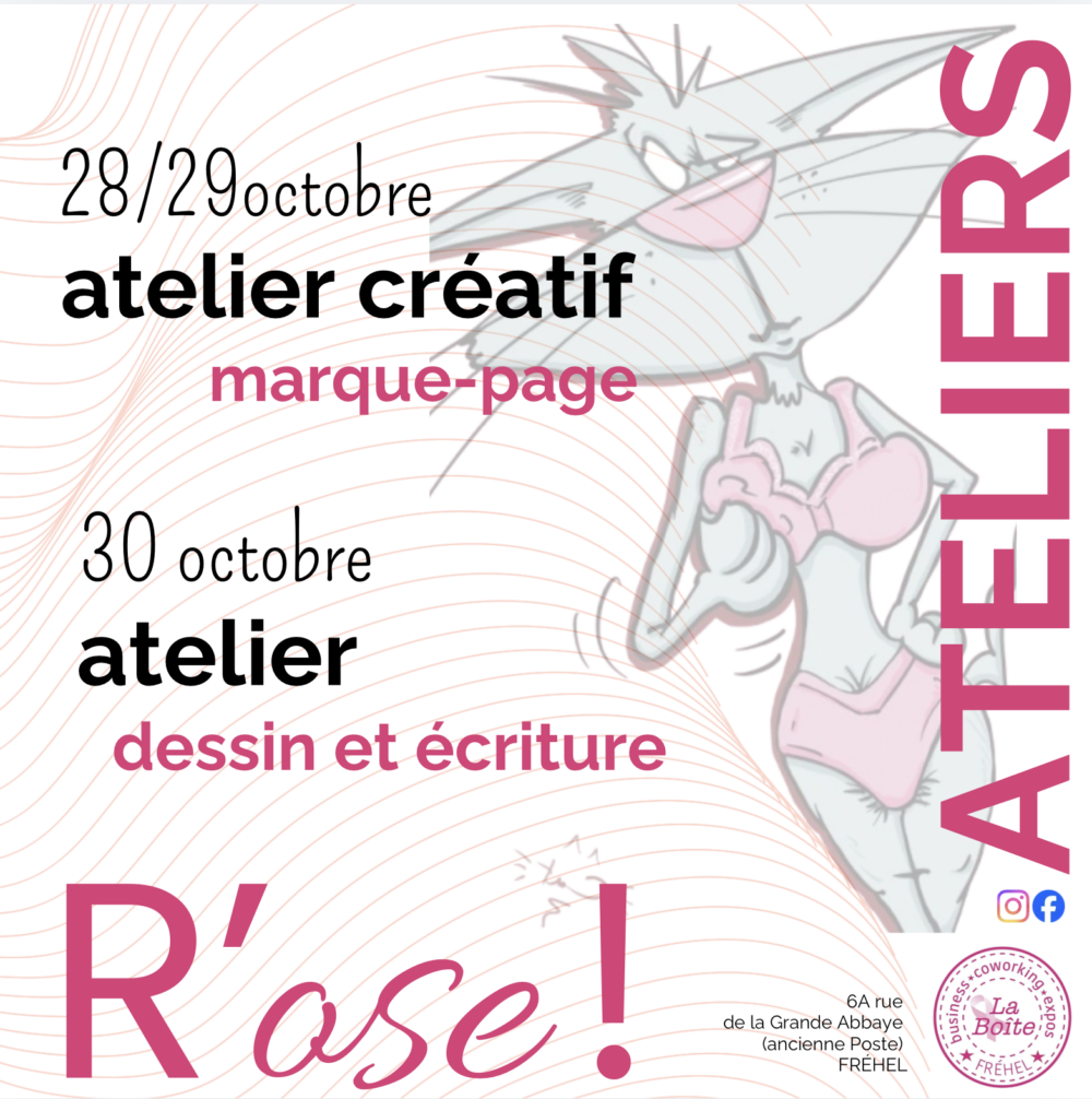 Catherine Arber • R&rsquo;ose ateliers