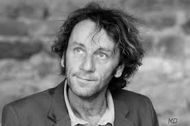 Rémi Checcetto, écrivain • Ecriture et Relaxation
