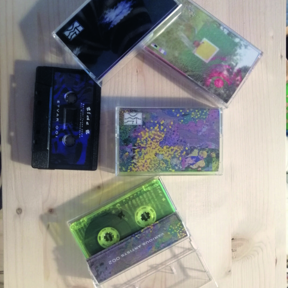 Estuary Tapes