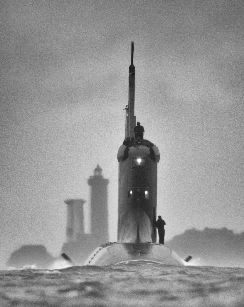 Marine(s) : un regard photographique sur la maritimité française – Ewan Lebourdais