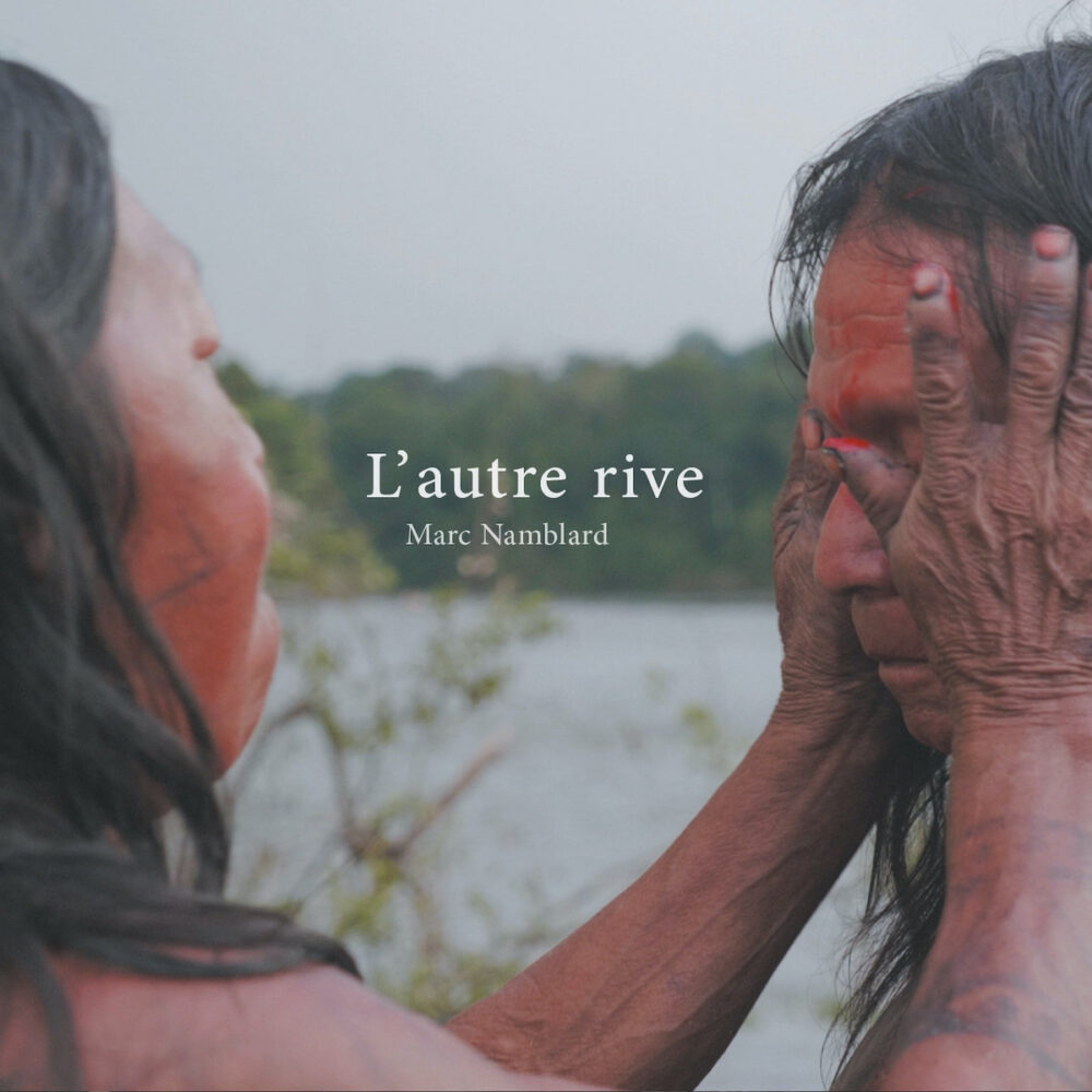 Marc NAMBLARD • Nuit amazonienne, quand la forêt murmure